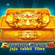 jojo rabbit filme completo dublado